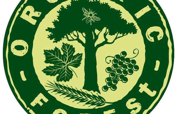 logo-organic-forest